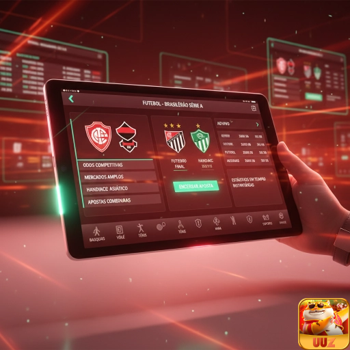 uuz.com Apostas Esportivas