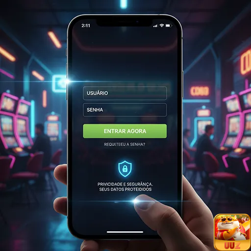 uuz.com Segurança de Links