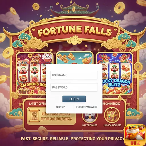 uuz.com Cadastro Vantagens